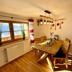 Mühlau - Oberau/berchtesgaden Apartment