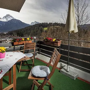 Fewo Berkristall Mit Hallenbad Apartment